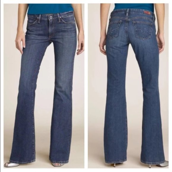 Ag Adriano Goldschmied Denim - NWT AG Adriano Goldschmied New Legend Jeans Size 30R